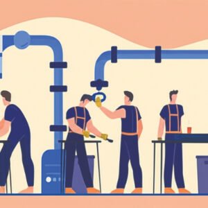 agh_workers_UK_plumbing_gasheating